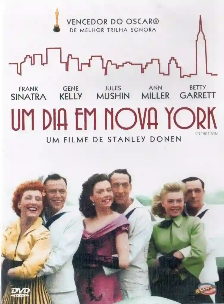 20161209 um dia em nova iorque papo de cinema cartaz