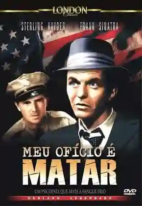 20161212 meu oficio e matar papo de cinema cartaz