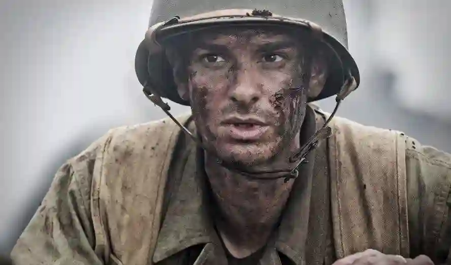 Andrew Garfield e Mel Gibson falam sobre Até o Último Homem em vídeo