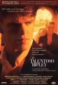 20161221 o talentoso ripley papo de cinema cartaz