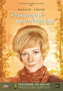 A Primavera de uma Solteirona