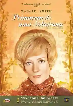 A Primavera de uma Solteirona