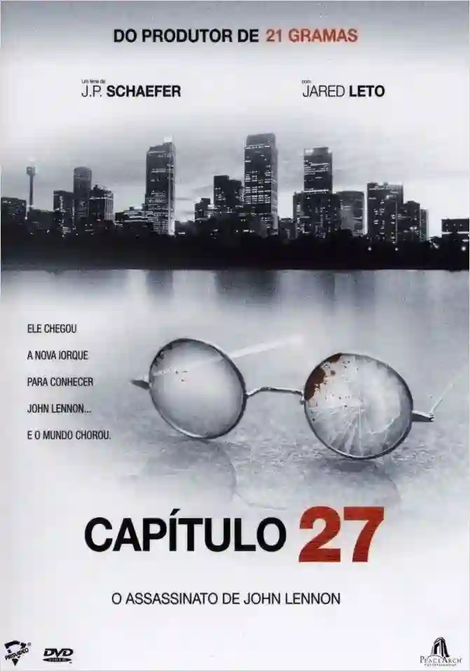 20161222 capitulo 27 papo de cinema cartaz
