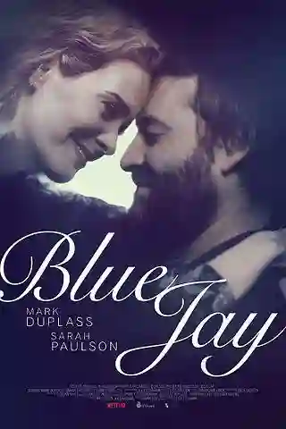 20161223 blue jay papo de cinema cartaz