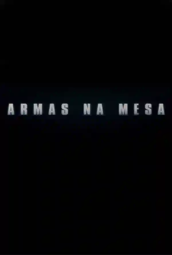 20161230 armas na mesa papo de cinema cartaz