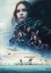 Rogue One: Uma História Star Wars