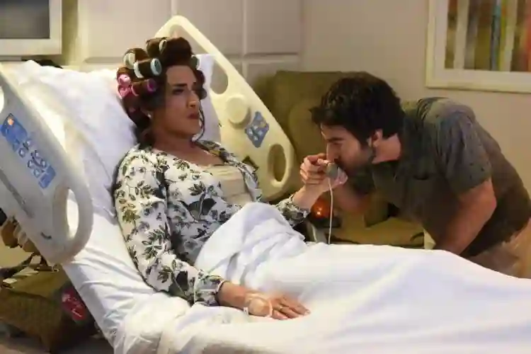 20181213 minha mae e uma peca 2 papo de cinema