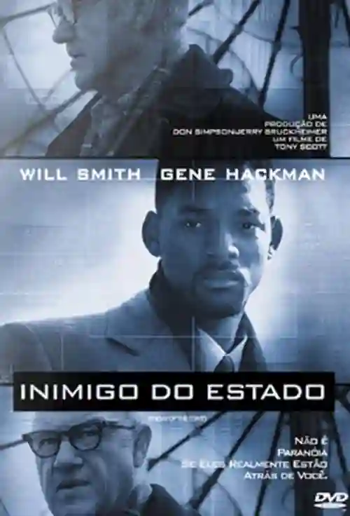 Inimigo do Estado