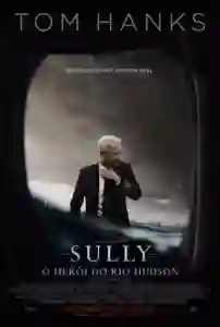 Sully: O Herói do Rio Hudson