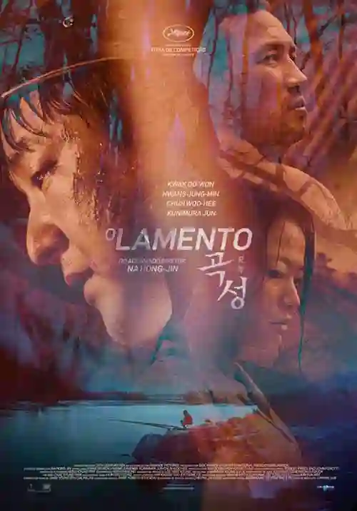 O Lamento