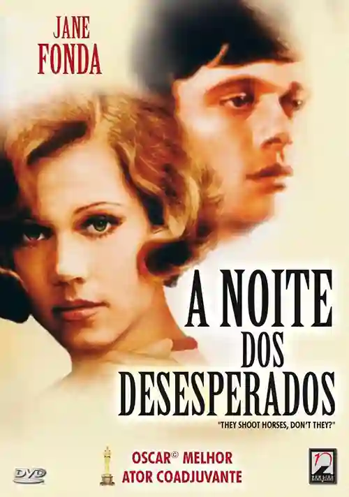 A Noite dos Desesperados