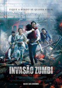 Invasão Zumbi