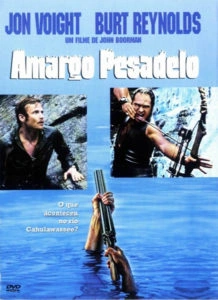 Amargo Pesadelo