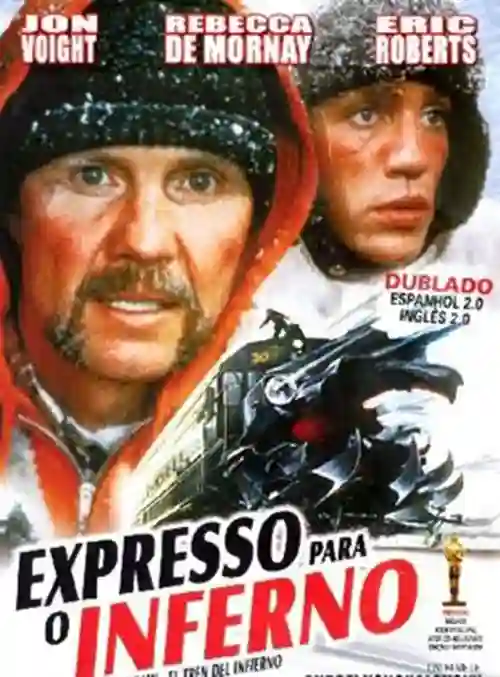 Filmes 22 Expresso Para o Inferno