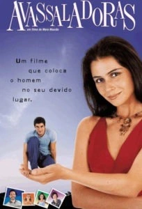 Avassaladoras
