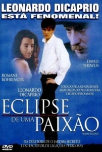 Eclipse de Uma Paixão