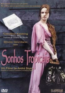 Sonhos Tropicais