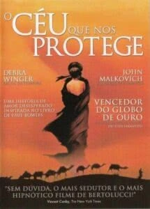 O Céu Que Nos Protege