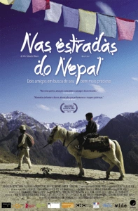 Nas Estradas do Nepal