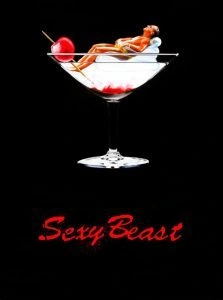 Sexy Beast