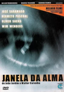 Janela da Alma
