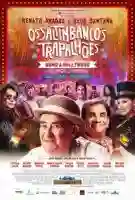 20170103 saltimbancos papo de cinema cartaz