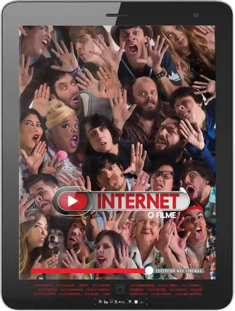 20170106 internet o filme papo de cinema cartaz