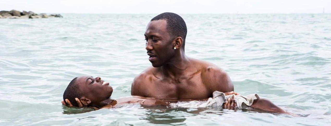 A24 :: Moonlight: Sob a Luz do Luar (2016)