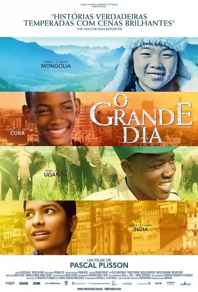 O Grande Dia 18 20170110 o grande dia papo de cinema cartaz