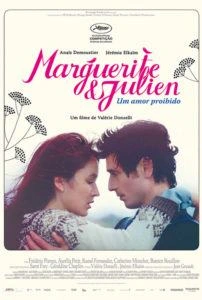 Marguerite e Julien: Um Amor Proibido