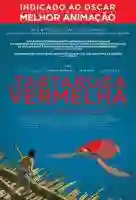 20170219 poster a tartaruga vermelha papo de cinema