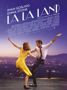 La La Land: Cantando Estações