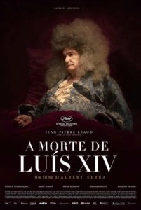 A Morte de Luís XIV