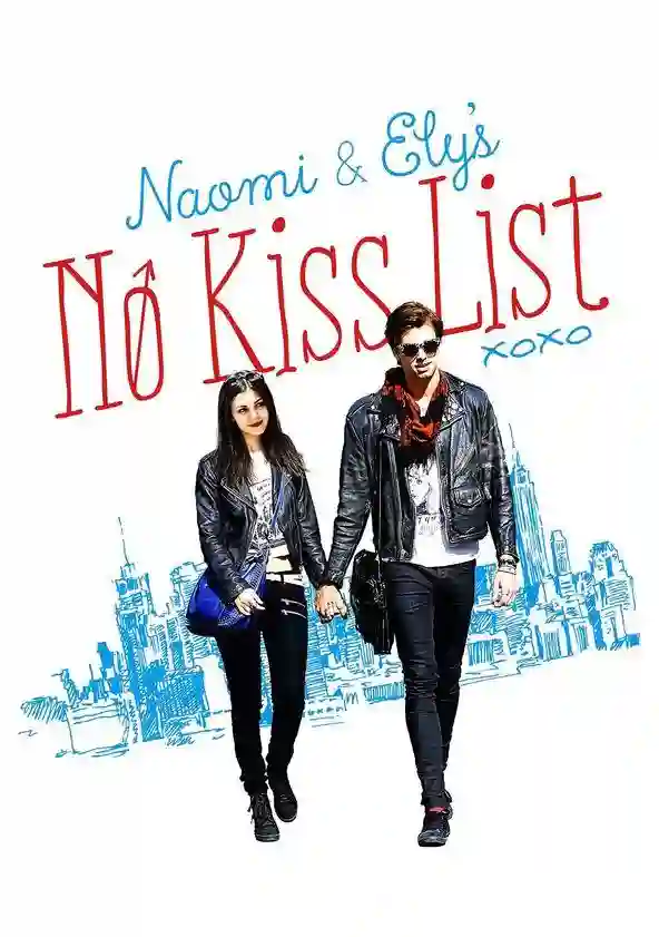 20170201 naomi e ely e a lista de nao beijos papo de cinema