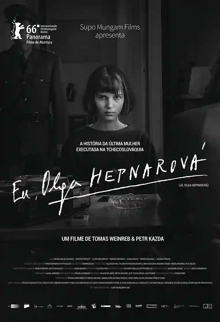 Eu, Olga Hepnarová 8 20170202 eu olga hepnovara papo de cinema cartaz