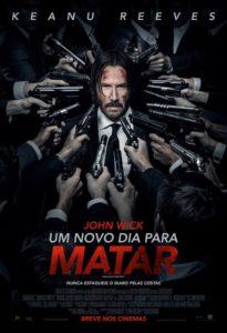 Em que ORDEM Assistir os filmes de JOHN WICK ? (Cronologia de JOHN