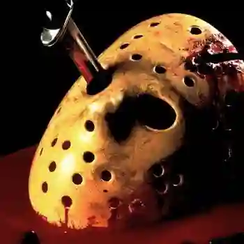 20170207 friday the 13th
