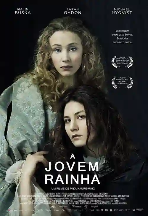 A Jovem Rainha 8 20170216 a jovem rainha papo de cinema cartaz