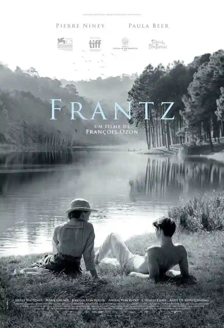 Frantz 1 20170217 frantz papo de cinema cartaz