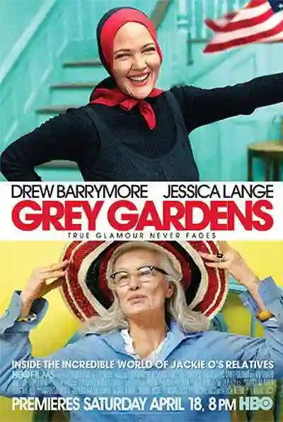 20170222 grey gardens papo de cinema cartaz