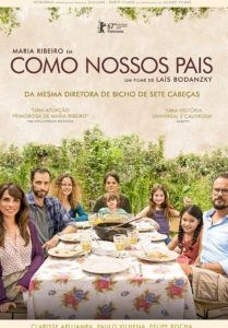 Como Nossos Pais
