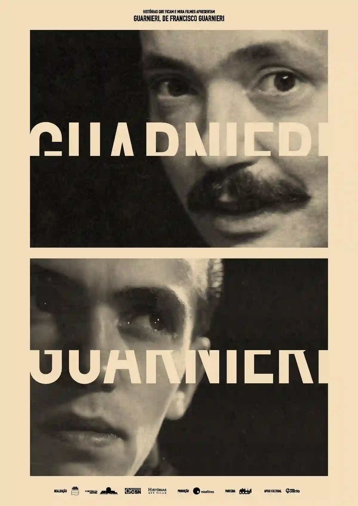Críticas 12 Guarnieri