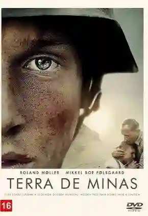 Terra de Minas