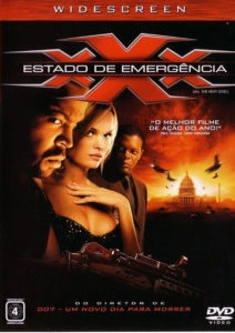 xXx 2: Estado de Emergência