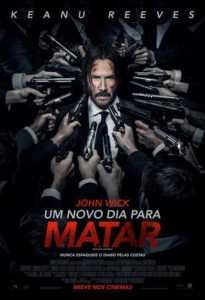 John Wick: Um Novo Dia para Matar