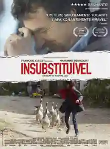 Insubstituível