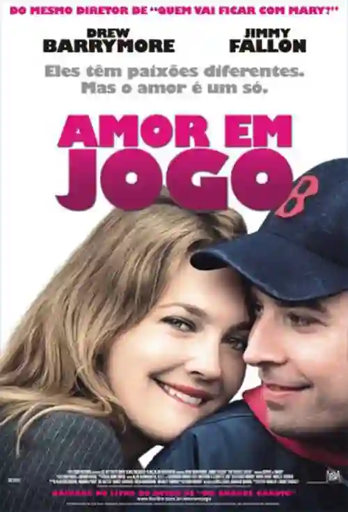Amor em Jogo