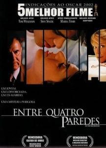 Entre Quatro Paredes