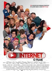 Internet: O Filme