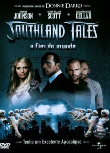Southland Tales: O Fim do Mundo